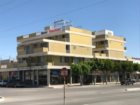 Hotel Conchita, Ciudad Constitución